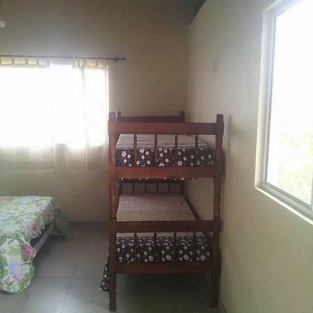 Recanto Camaleao ฟลอเรียนอโปลิส ภายนอก รูปภาพ