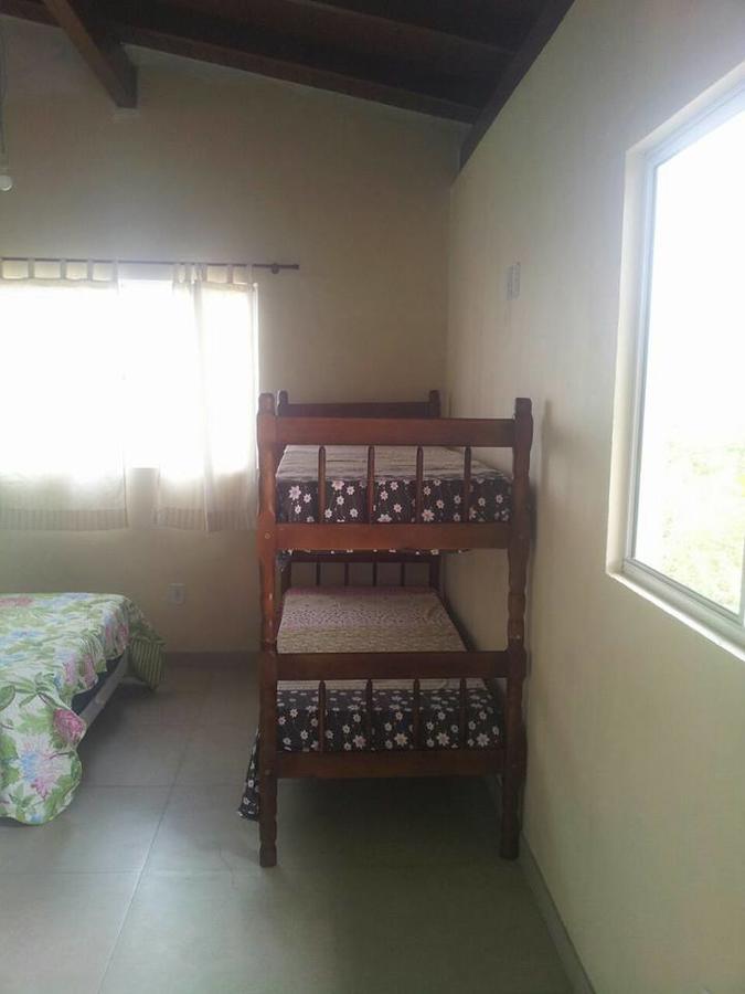 Recanto Camaleao ฟลอเรียนอโปลิส ภายนอก รูปภาพ