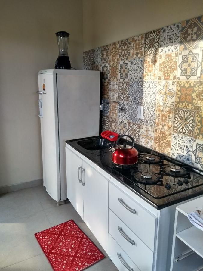 Recanto Camaleao ฟลอเรียนอโปลิส ภายนอก รูปภาพ