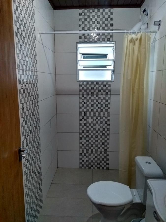 Recanto Camaleao ฟลอเรียนอโปลิส ภายนอก รูปภาพ